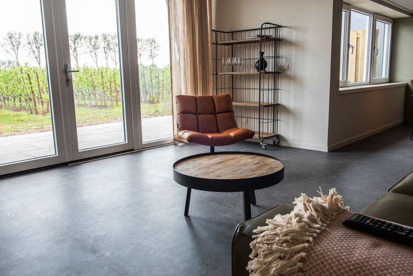 Heated Floors Bathroom Radiant Electric Tile Heating Mountain Lodge Park, Orange County, NY