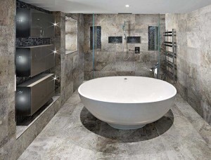 Bathrooms Tiles