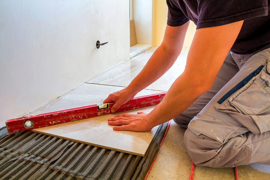 Why Ceramic Tile is the Go-To Choice for Modern Interiors? 5 Reasons