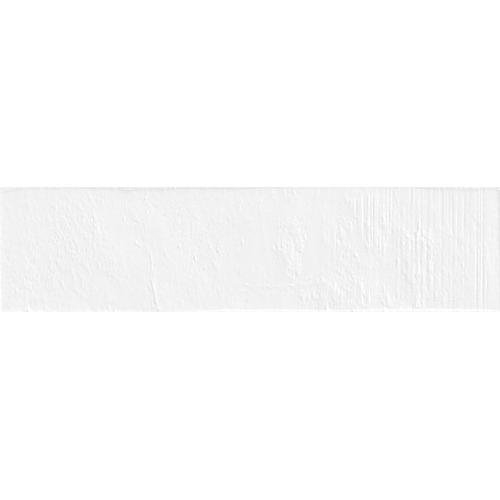 Artisan White 3x12 Matte