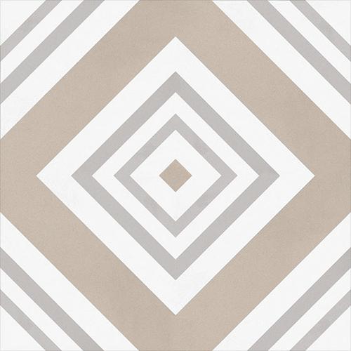 Basket Limoncello 8x8 Matte