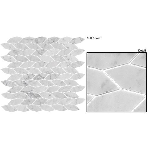 Captains Manor (Long Hex)