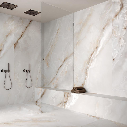 Alma Onice 12x24 Polished