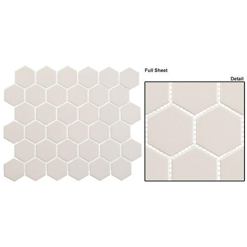 Empire Place (2" Hex Glossy)