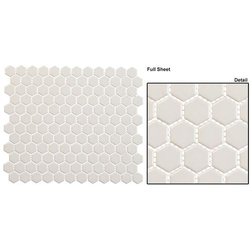 Empire Place (3/4" Hex Glossy)