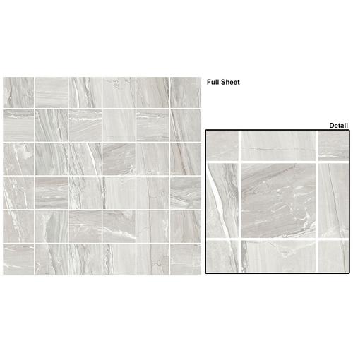 Eos Pearl 2x2 Mosaic