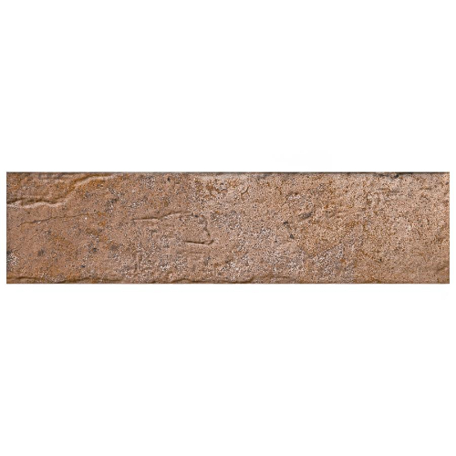 Brooklin Brick Cotto 2-3/8"x9-3/4" Porcelain F/W Tile - Image 4