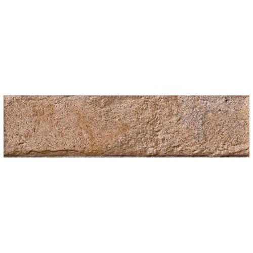 Brooklin Brick Cotto 2-3/8"x9-3/4" Porcelain F/W Tile - Image 5
