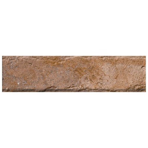 Brooklin Brick Cotto 2-3/8"x9-3/4" Porcelain F/W Tile - Image 6