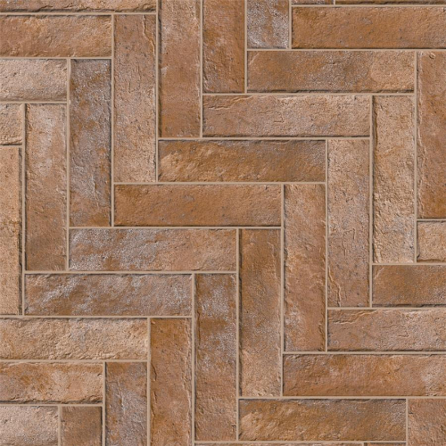 Brooklin Brick Cotto 2-3/8"x9-3/4" Porcelain F/W Tile - Image 13