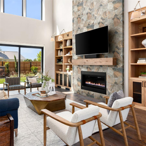 Canet Beige 17" x17" Porcelain F/W Tile