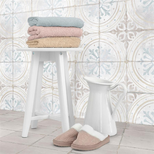 Barcelona Decor Raval 5-3/4"x5-3/4" Porcelain F/W Tile