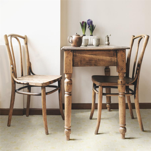 Academy Gold 11-7/8"x11-7/8" Porcelain Mosaic