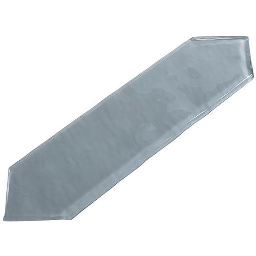 Gainsboro Grey 3x11 Polished