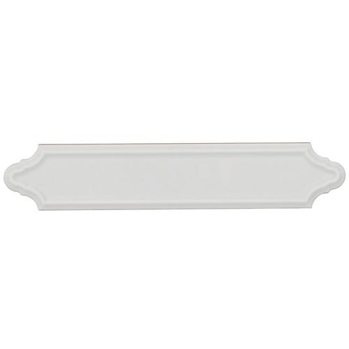 Lafayette Quarter (Lantern beveled)