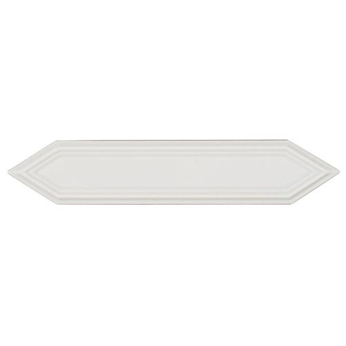 Lafayette Quarter (Picket beveled)