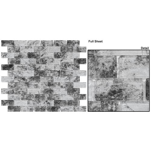 Lancaster Dusk Brick