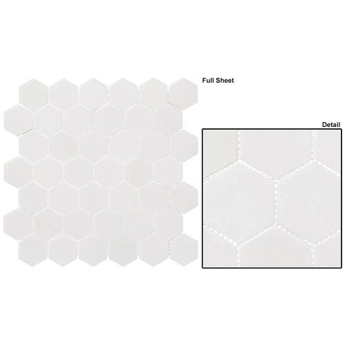 Light Canopy (2" Hex)
