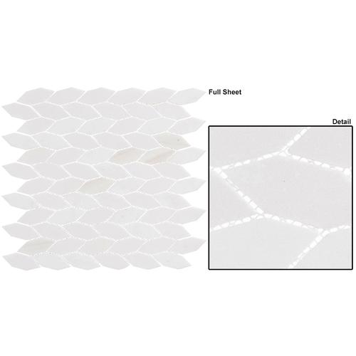 Light Canopy (Long Hex)