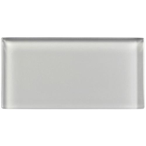 Morning Mist 3x6 Polished