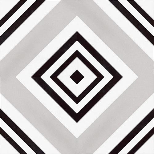 Naples Avenue 8x8 Matte