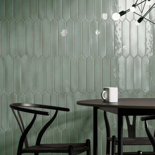 Optics Jade Picket Glossy