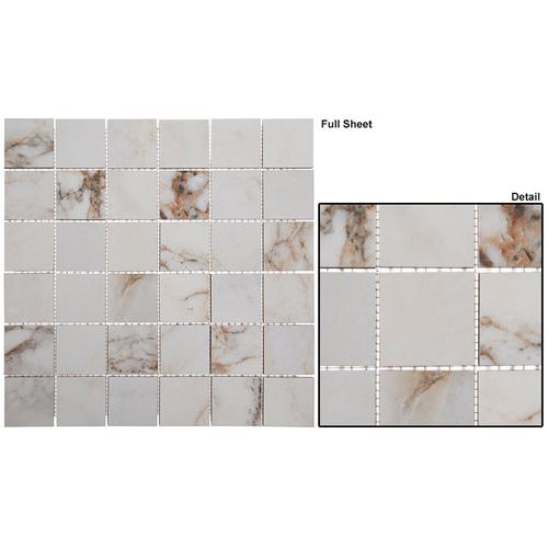 Oxyd Jewel 2x2 Mosaic