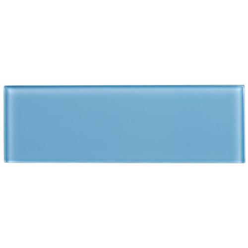 Pacific Ocean 4x12 Polished