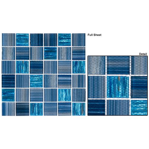 Parkers Point (2" square)