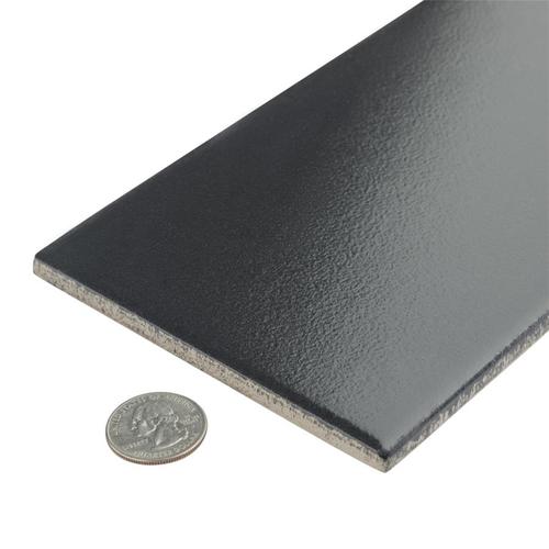 Piscina Glossy Black w/BioTech 4-3/4"x 9-5/8" Porce F/W - Image 6