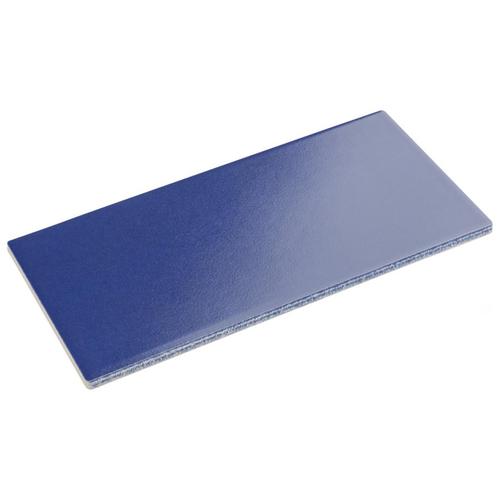 Piscina Glossy Cobalt Blue w/BioTech 4-3/4"x9-5/8" Porc F/W - Image 7