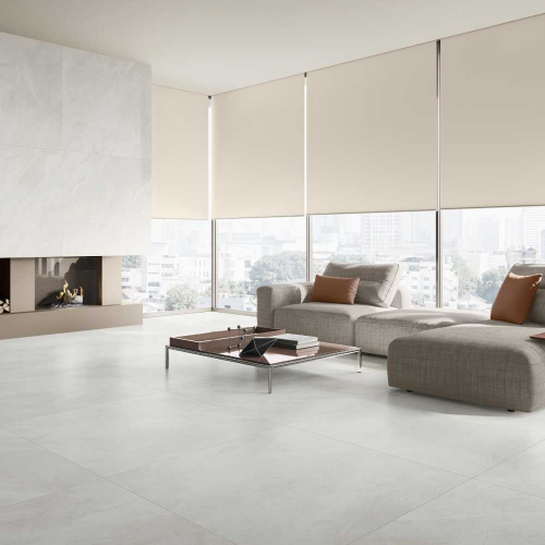 Ghiaccio 48X48 Matte