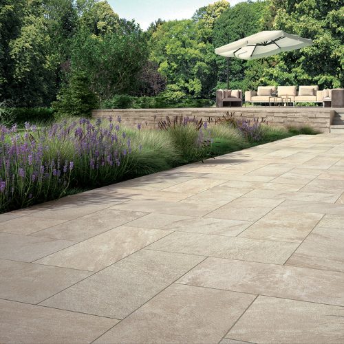 Mirage- Quarziti Mountains QR02 24"x48"