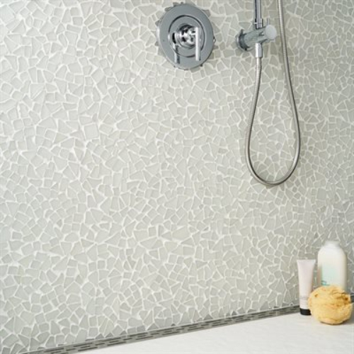 Dolphin Arctic White