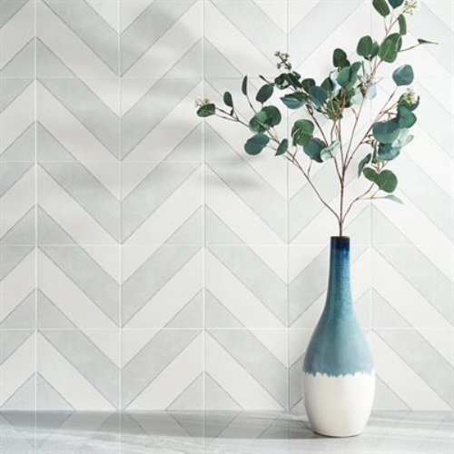 Artstract Diagonals Ash