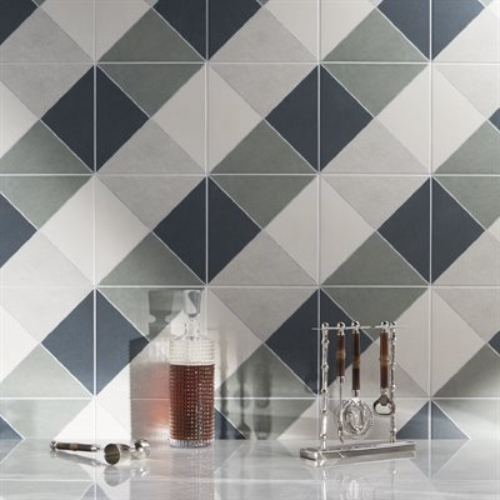 Artstract Diamond Navy