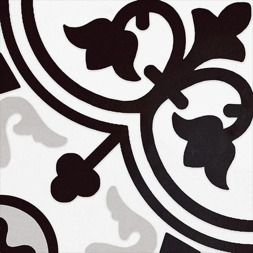 Salerno Fence 8x8 Matte