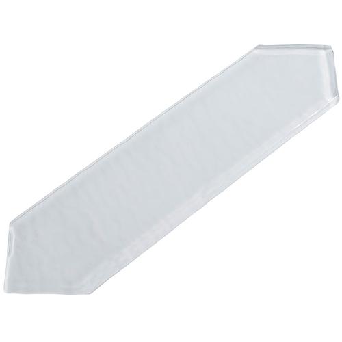 Snowy Owl 3x11 Polished