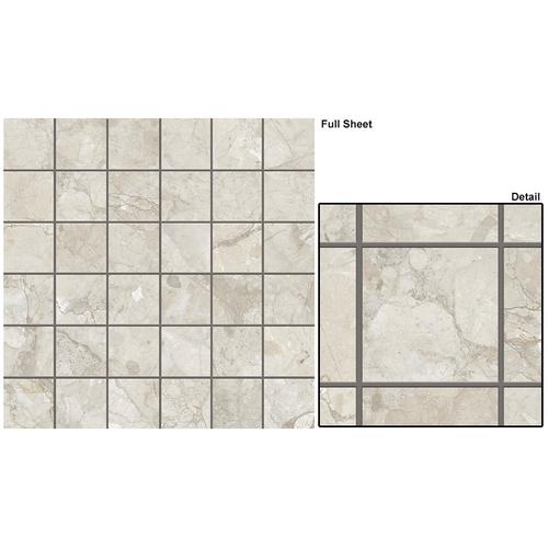 Stream Bone 2x2 Mosaic