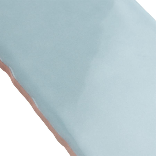 Castillo Sky 3"x12" Ceramic Wall Tile - Image 6