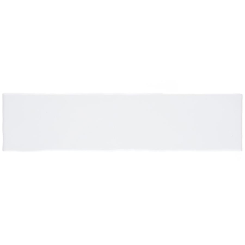 Castillo White 3"x12" Ceramic Wall Tile - Image 12