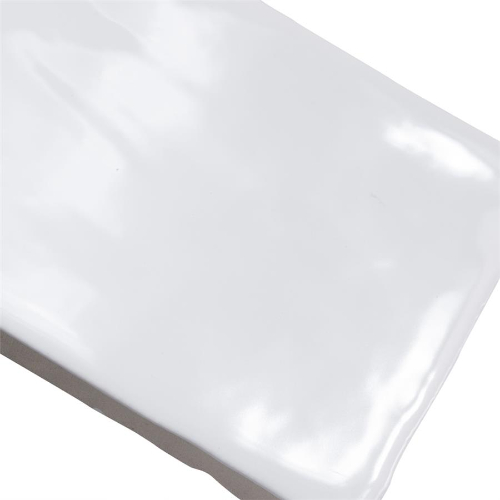 Castillo White 3"x12" Ceramic Wall Tile - Image 7