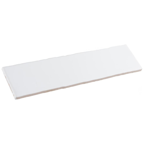 Castillo White 3"x12" Ceramic Wall Tile - Image 6