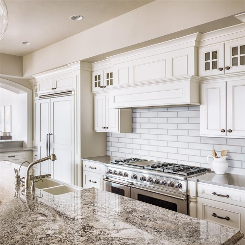 Castillo White 3"x12" Ceramic Wall Tile