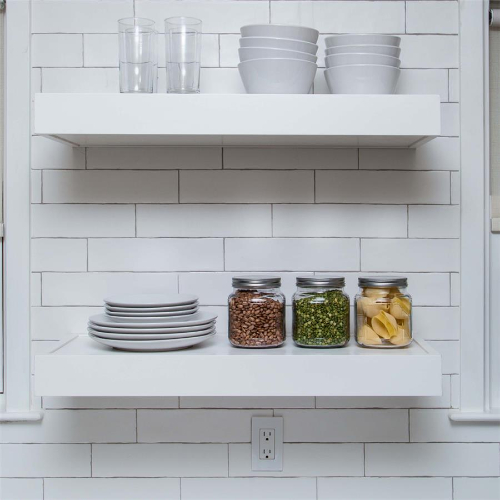 Chester Matte Bianco 3"x12" Ceramic W Tile