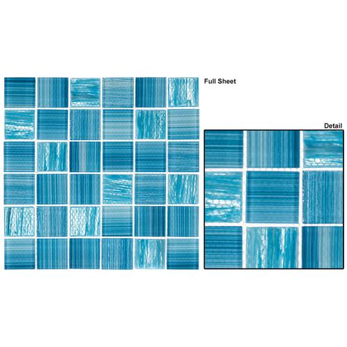Waterman Well (2" square)