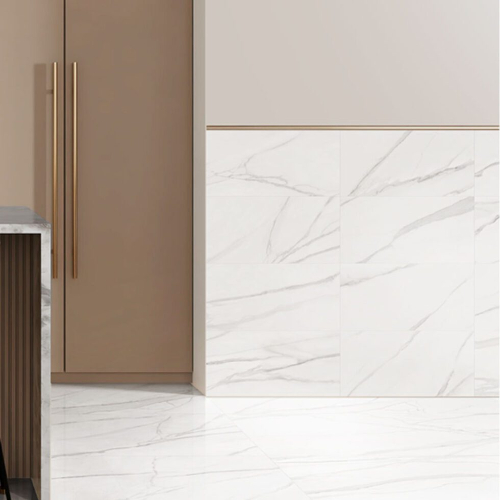 Calacatta Lincoln 12x24 Glazed