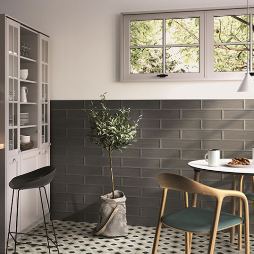 Grace Down 4x16 Satin