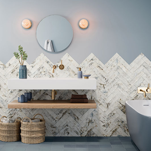 Lacey Vision 2x10 Glossy