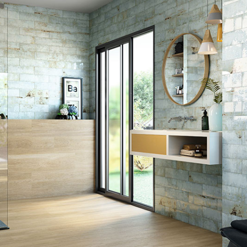 Isabella Bay 4x16 Matte & Polished